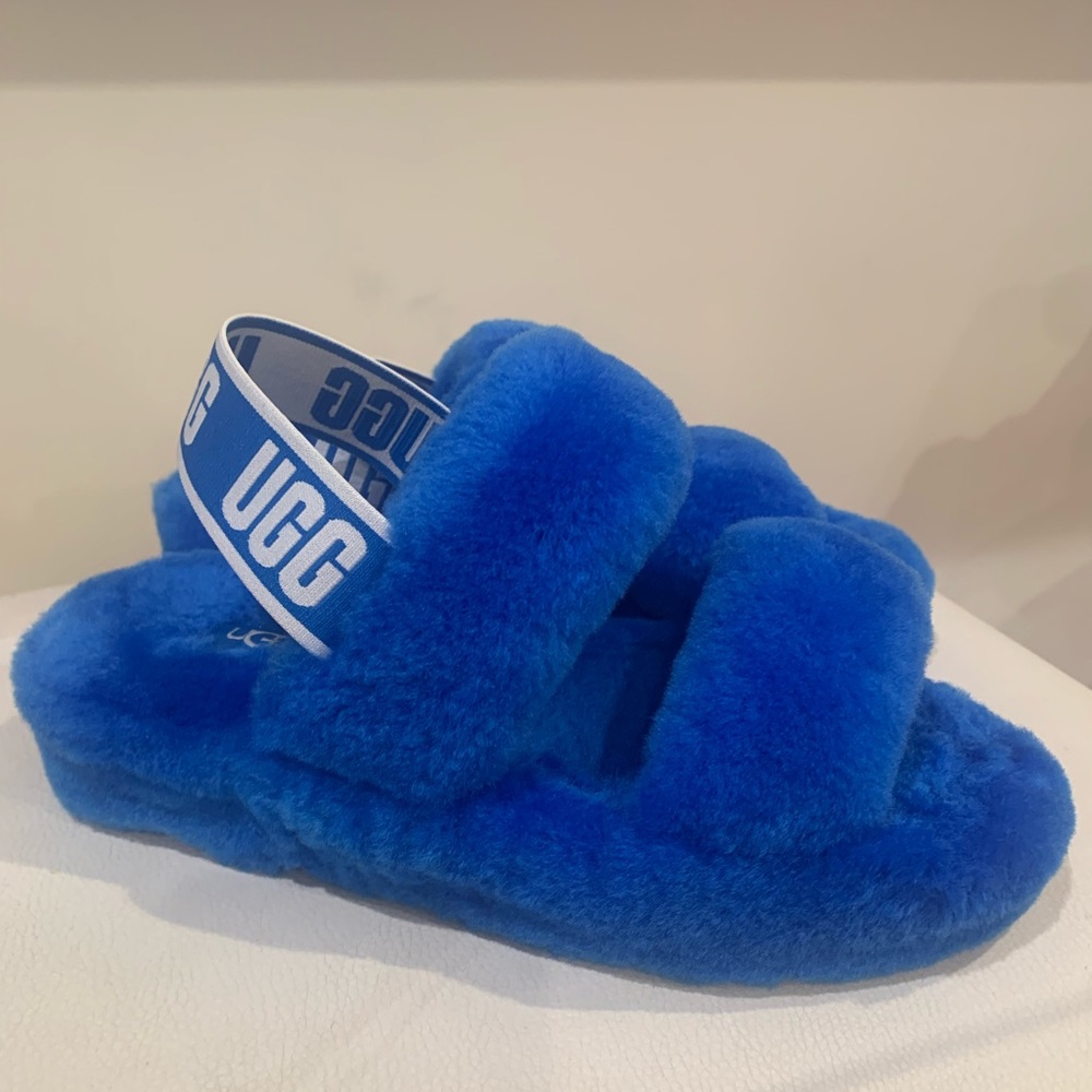 Ugg Slippers